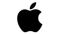 Apple logo 1