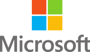 Microsoft centered logo png transparent 1