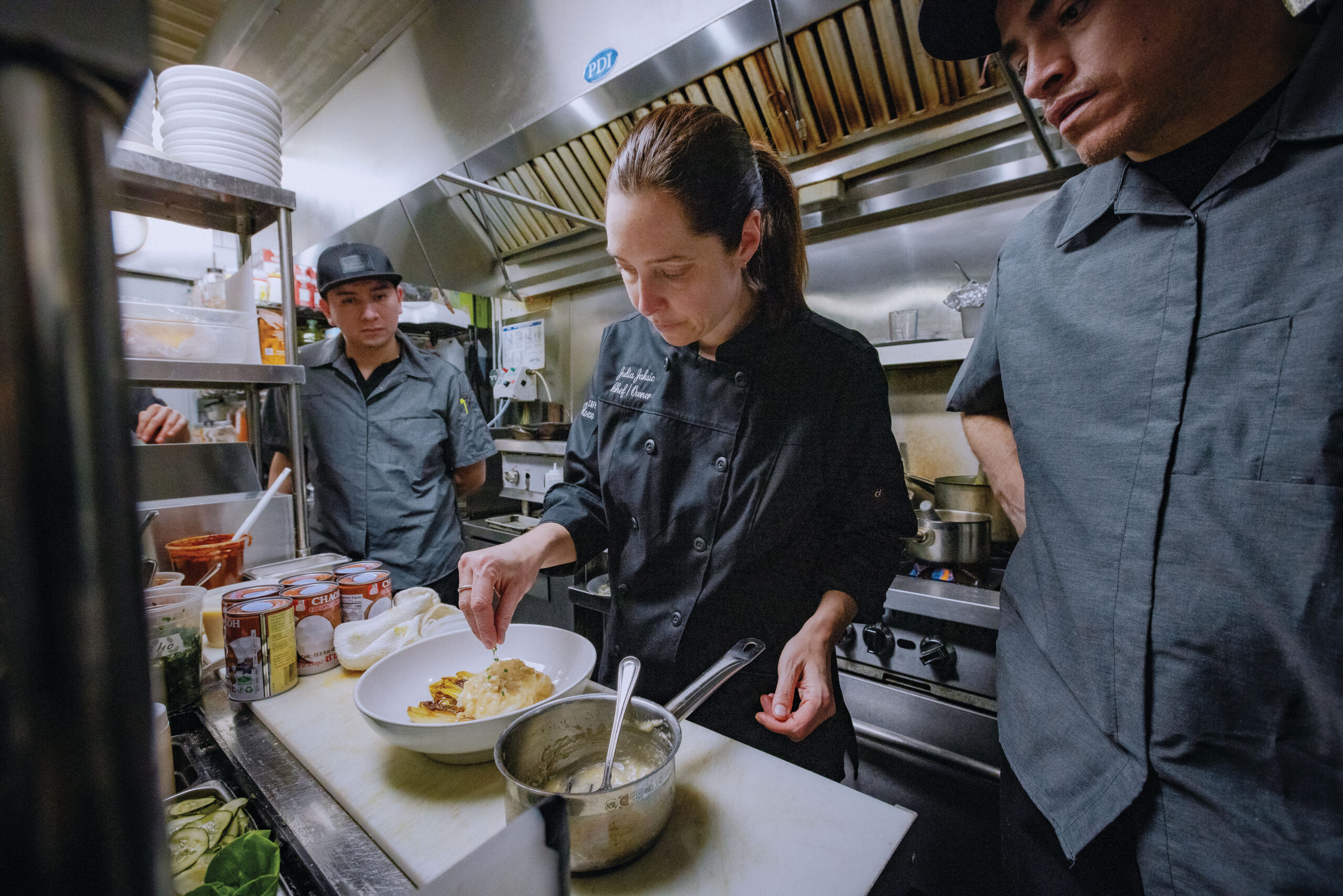 Chef Wear (2)