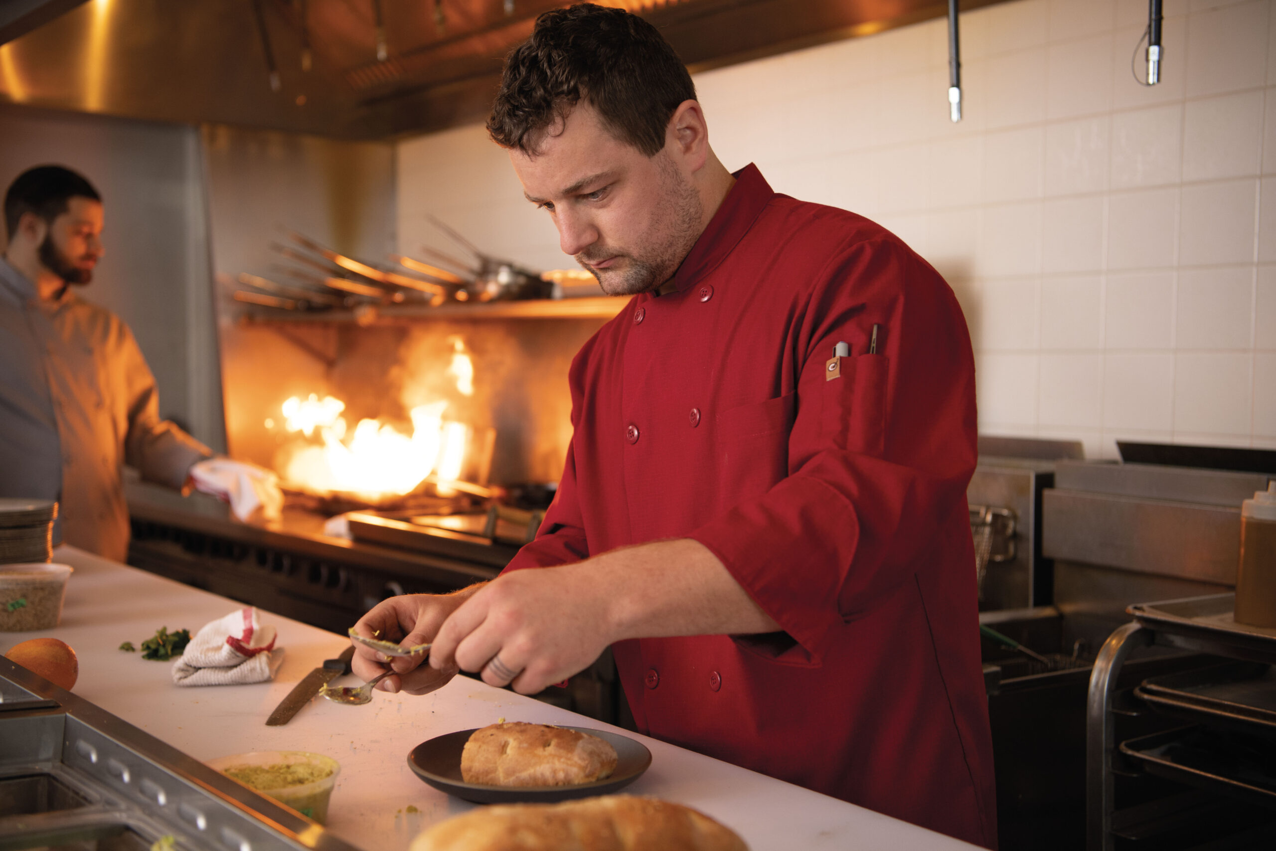 Chef Wear