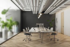 Aesthetic Benefits of Floor Mats