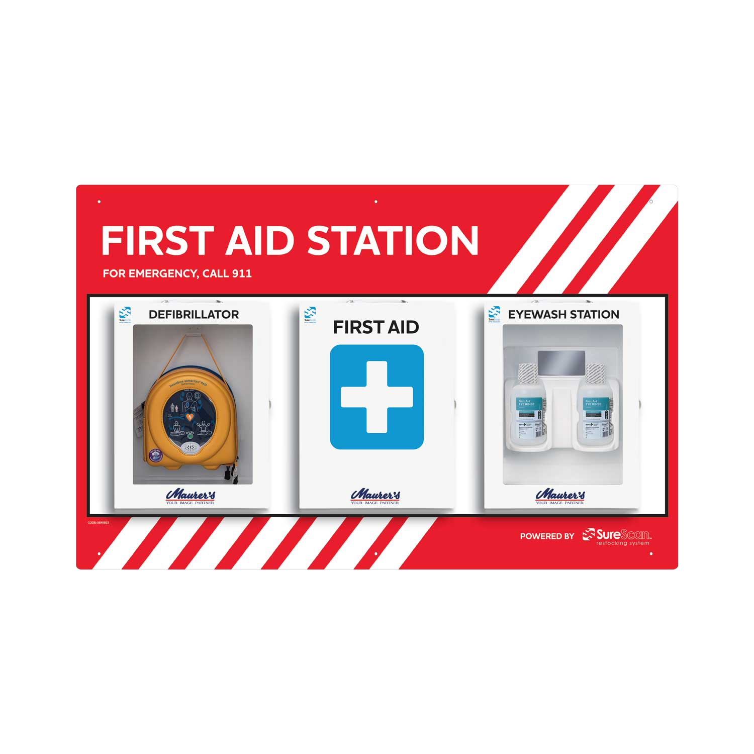 MAURERS SureScan First Aid Station web (1) copy